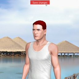 connect and play virtual 3D sex with homosexual loquacious boy Bunnyboi0z, 