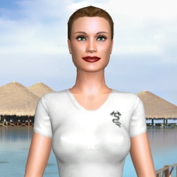 virtual sex game playing w. single girls like bisexual brute shemale Anaeis, Austria, 