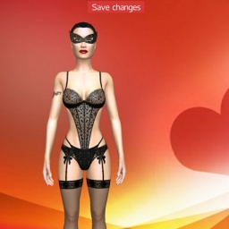 play online virtual sex game with member homosexual brute shemale Lovesperm, 5, 5, 5