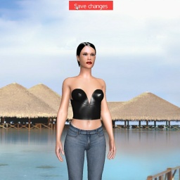 multiplayer virtual sex game player bisexual hot shemale Raggs, 