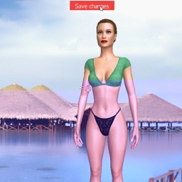 free cybersex experience with bisexual nymphomaniac girl Marinaa123, France, 