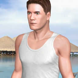 see heterosexual sodomist boy Maitreyoda,  while playing porn game online