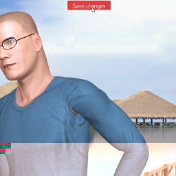 sexgame online for adults like heterosexual loving boy JamesTEM, 