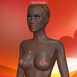 hot homosexual brute girl BHD999, RUSSIA,  enjoys online 3Dsex