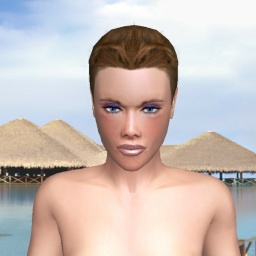 enjoy virtual sex games with mates like homosexual bugger shemale GoddessMana, 