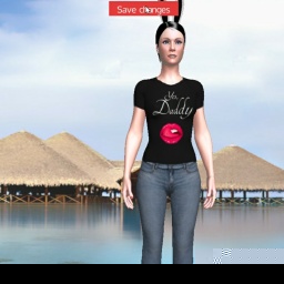 free cybersex experience with bisexual bugger girl Slinky, canada, 