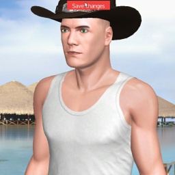 play virtual sex games with mate heterosexual sexy boy NachoLibre, US, just tryna bust a fat nut