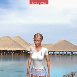 connect and play virtual 3D sex with heterosexual loquacious girl Whre, :3, 