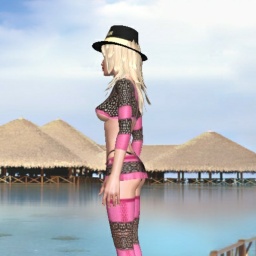 best sim sex game online with heterosexual erotomanic girl Yasvielly69, 