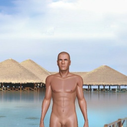 hot online porn game player heterosexual brute boy ShlongDik, 