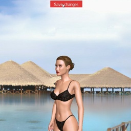 connect and play virtual 3D sex with bisexual narcissist girl Skye1944, 