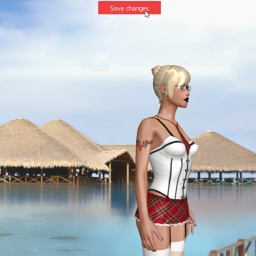 Check out bisexual virile shemale Maybeher2,  if you want to oparticipate in sexgame MMORPG