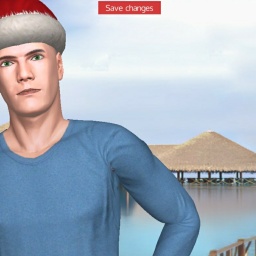 multiplayer virtual sex game player bisexual pervert boy Slaplord69, australia, Horny, 