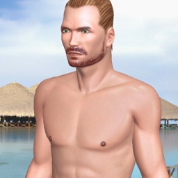 for 3D virtual sex game, join and contact heterosexual erotomanic boy Gorazedayoo, 