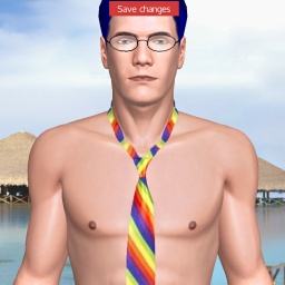 hot online porn game player heterosexual sex maniac boy Qwerty52, 