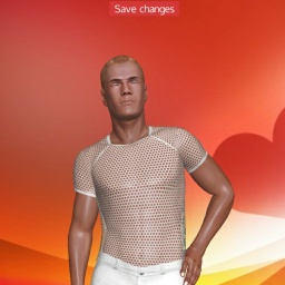 virtual sex and dating with people like heterosexual sodomist boy Licky23, femdom, im ur pussylicker