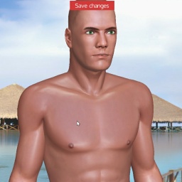 free 3D sex game adventures with bisexual pervert boy Sc121, SA, 