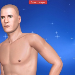see  hot boy SENKOLFS9999,  while playing porn game online