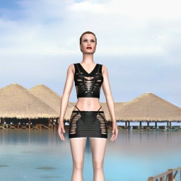 try virtual 3D sex with bisexual pervert girl TigerGirl204, 