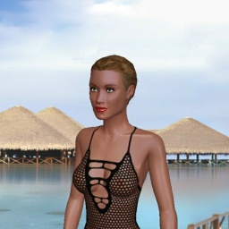 partner bisexual fiend girl MelissaP,  for adult online game playing