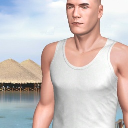 adults enjoying 3D sex games like heterosexual bugger boy Maitreyoda1, 