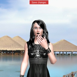 see bisexual talkative shemale MimsyB, UK, Group s+m, a horny sissy who dabbles in amateur porn. i might share ;p while playing porn game online