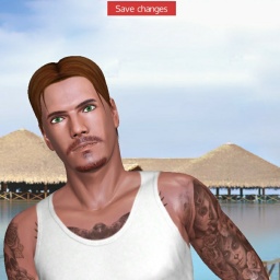 Check out heterosexual talky boy Pedrogarcia, Portugal,  if you want to oparticipate in sexgame MMORPG