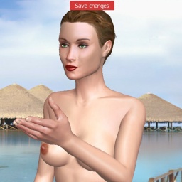 playing hot sex games with fans like  lush girl Reynii, Us, 