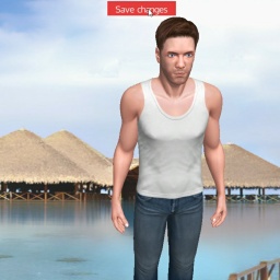 enjoy virtual sex games with mates like heterosexual erotomanic boy Blumpkin, United States, 