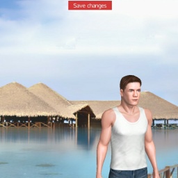 for 3D virtual sex game, join and contact heterosexual erotomanic boy Andrew420, Australia, 