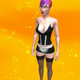 virtual sex and dating with people like bisexual lush shemale Gummy90, sweden, 