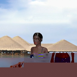 enjoy virtual sex games with mates like  hot shemale Thayze, 