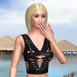 free cybersex experience with heterosexual bugger shemale TheAgent, lets have some fun!