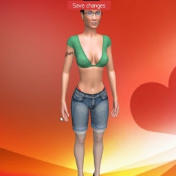 best sim sex game online with heterosexual eroticism shemale Muramasa20, America, 