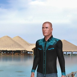 free 3D sex game adventures with heterosexual brute boy Daddyseth, aus, add snap sassyseth69