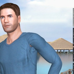 connect and play virtual 3D sex with bisexual hot boy Schmullus30, 