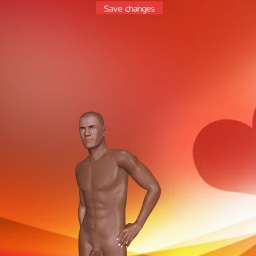 playing hot sex games with fans like  romantic boy Celik007, 