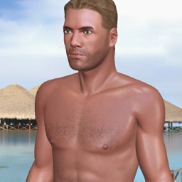 3Dsex game playing AChat community member heterosexual wordy boy Boysex30, 