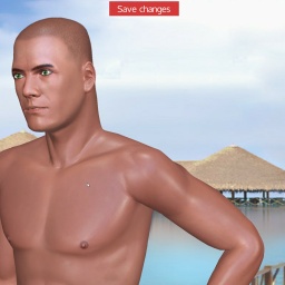 multiplayer virtual sex game player heterosexual verbose boy Sharp, US, 