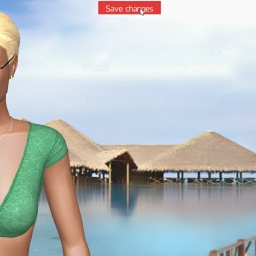 sexgame online MMO playing with adult member heterosexual lustful girl Sara_diamond, 