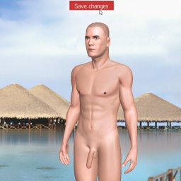 free cybersex experience with heterosexual sensual boy THCRD, 