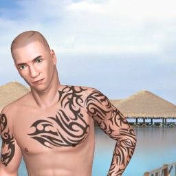 sexgame online MMO playing with adult member heterosexual fiend boy Sadpika, ..., ...