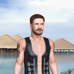 try virtual 3D sex with bisexual pleasant boy SgTdAvE87, Just trying this out, here to make friends and see where this takes me :)