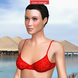 hot online porn game player  hot girl Jayyyisbaba, us, 