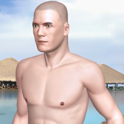 hot  hot boy Peggedog,  enjoys online 3Dsex