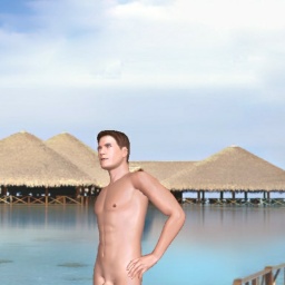 multiplayer virtual sex game player heterosexual amatory boy Hotteok, usa, Short, biscuits