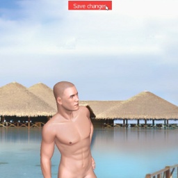 3D sex game community member bisexual emotional boy Ablazef, Brazil, Info, 