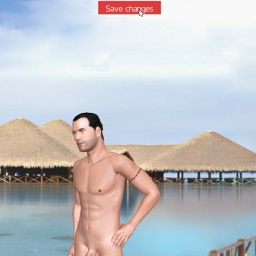 play virtual sex games with mate heterosexual nymphomaniac boy BreedingJon, USA, 