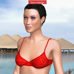 adults like  hot girl Jereisdada,  play AChat online sex games