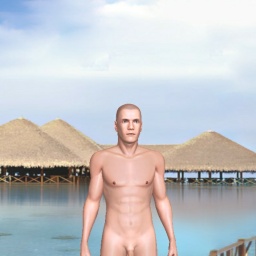 hot heterosexual pervert boy BOWIE75,  enjoys online 3Dsex